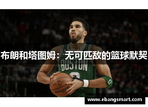 布朗和塔图姆：无可匹敌的篮球默契